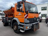 Mercedes-Benz Atego 1823 Winterdienst - Mercedes-Benz Atego 1823
