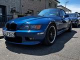 BMW Z3 2.2i TOP Zustand TÜV NEU WGA - BMW Z3: Top
