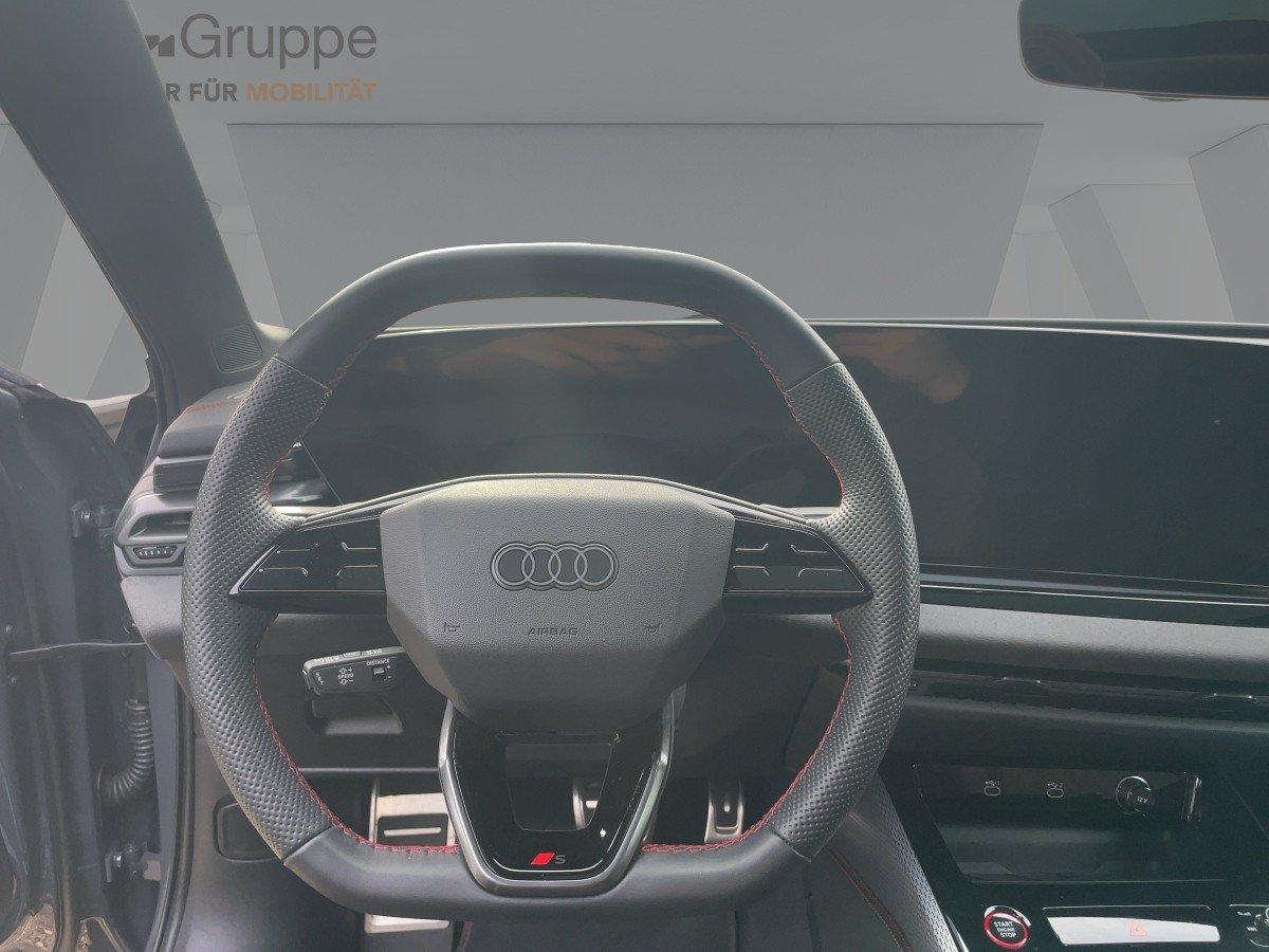 Audi S5 Avant edition one PANO B&O TechPro WR
