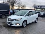 Opel Zafira 2,0cdti 170hk Mpv Aut. 7 seat