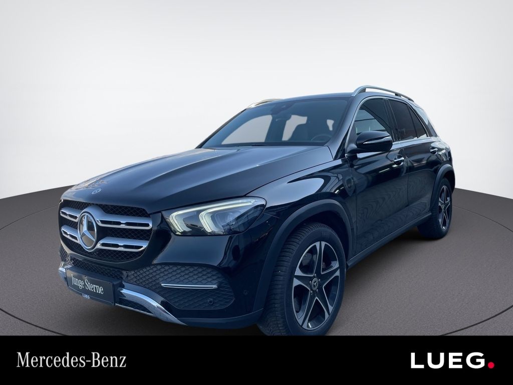 Image of Mercedes-Benz GLE 350