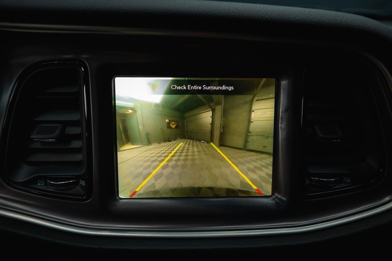 Fahrzeugabbildung Dodge Challenger 6.4 V8 SRT 392 R/T SCAT PACK WIDEBODY