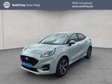 Ford Puma ST-LINE 1,0 EcoBoost Hybrid Aut. 92 kW, 5-t - Ford Puma Gebrauchtwagen