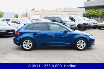Audi A3 - 7