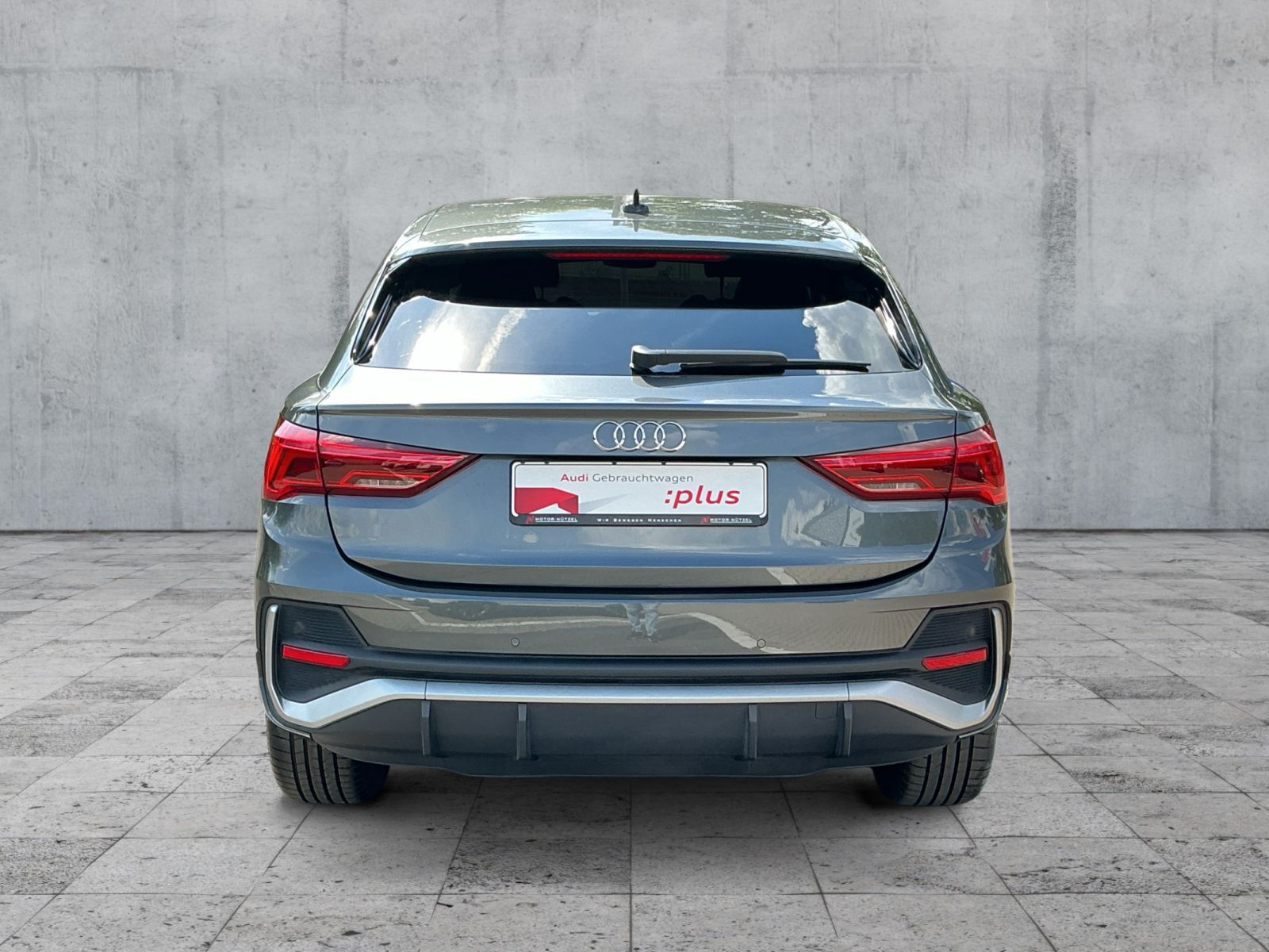 Audi Q3 - Bild 5
