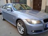 BMW 3er 320 - BMW aus 2012: 3er