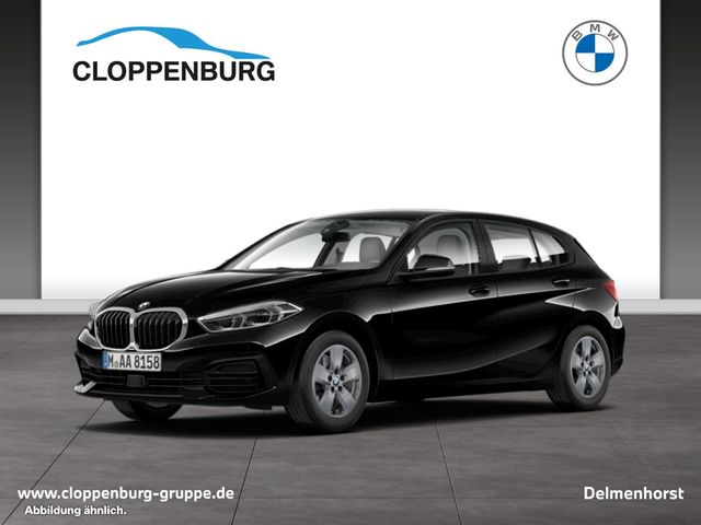 BMW 118i Hatch Advantage DAB LED WLAN Tempomat Shz