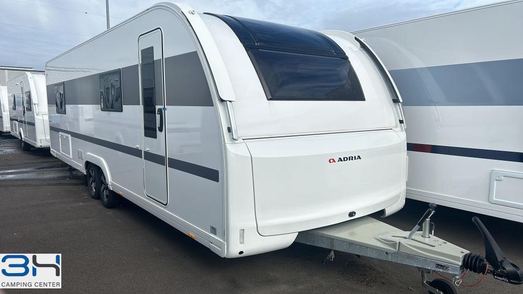 Adria Alpina 753 HT Top Preis 