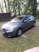 Seat Leon Style 1,2 TSI Turbo - Seat Leon: Turbo