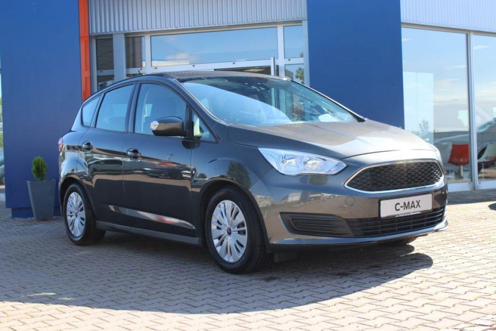 Ford C-MAX 1.5 EcoBoost Aut. Trend