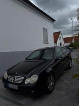 Mercedes-Benz Mercedes CLC 220 CDI Sport Edition TÜV 02/28 - Mercedes-Benz CLC 220 von privat