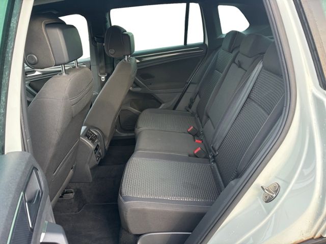 Volkswagen Tiguan - Bild 13