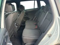 Volkswagen Tiguan - Vorschau Bild 13