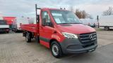 Mercedes-Benz Sprinter 319 Kipper 9G-Autom.DAB LED SHZ Tempom. - Mercedes-Benz Sprinter: Kipper