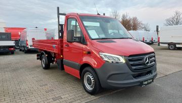 Mercedes Sprinter - 3