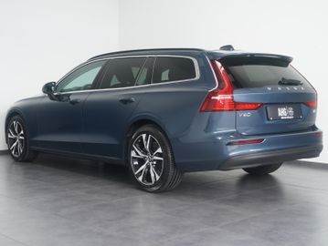 Volvo V60 - 4