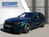 ALPINA D3 S Touring HUD StandHZG AHK Pano  H&K LHZ Lede - ALPINA D3 Neuwagen