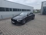 Mercedes-Benz CLS 350 d 4MATIC -Standheizung AMG Paket 