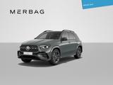 Mercedes-Benz GLE 450 d 4MATIC - Mercedes-Benz GLE 450 Neuwagen