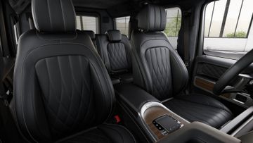 Mercedes G 580 - 9