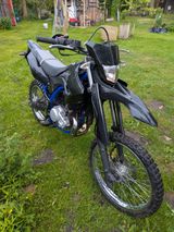 Yamaha WR 125 R - Offers matching your search criteria