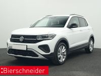 Volkswagen T-Cross - Vorschau Bild 1