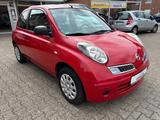 Nissan Micra Visia - Nissan Micra in Krefeld