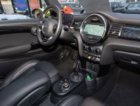 MINI Cooper SE - Vorschau Bild 8