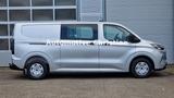 Ford Transit Custom DOKA Trend 320 170 L2H1 AUT/NAVI - Ford Transit Gebrauchtwagen in Mülheim (Ruhr)