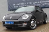 Volkswagen Beetle 1.2TSI Cup 81TKM NAVI XENON TEMPOMAT - Volkswagen Beetle mit Benzin-Antrieb: 1.8