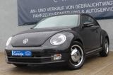 Volkswagen Beetle 1.2TSI Cup 81TKM NAVI XENON TEMPOMAT - Volkswagen Beetle mit Benzin-Antrieb: 1.8