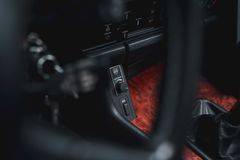 Fahrzeugabbildung ALPINA B10 Biturbo *Sonderlack / Büffel / Recaro*