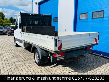 Mercedes Sprinter - 4