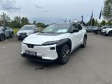 Subaru Solterra Comfort 73KW AWD Modell 2026 - weiße Subaru Solterra
