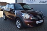 MINI Cooper Paceman - scheckheftgepflegte Mini Paceman Serie