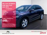 Audi Q4 e-tron 45 Matrix AHK Navi HuD ACC RFK ACC AHK - Audi Q4 e-tron in Dresden