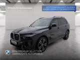 BMW X7 M60i xDrive Standheizung Massage AHK Kamera - BMW X7 M60 Jahreswagen
