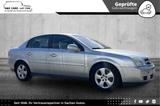 Opel Vectra 2.2 DTI 16V AUT KLIMA PDC V+H AHK TÜV NEU - Opel Vectra: D