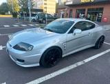 Hyundai Ich biete hier ein Hyundai Coupe GK 2.0 mi... - Hyundai Coupe: 2.0