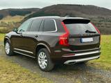 Volvo XC90 B5 AWD Geartr. Inscription Vollausstattung - Volvo XC90: Massagesitze