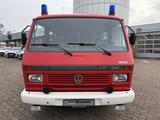 Volkswagen LT 35 6 Sitzer "Oldtimer" - VW LT mit Schiebetür