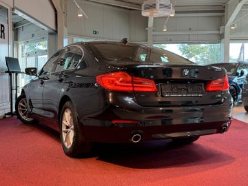 BMW 520 - 2