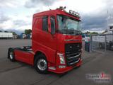 Volvo FH 13.500 Top Zustand! - Volvo Fh 13 500