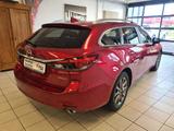 Mazda 6 Kombi Exclusive-Line / LED /KAMERA - Mazda 6: Exclusive
