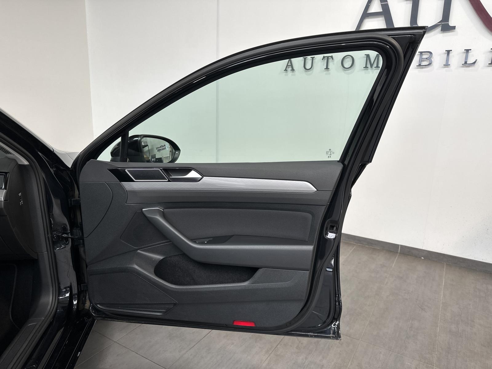 Volkswagen Passat 1.5 TSI DSG Business NAV+LED+ACC, миниатюра 8