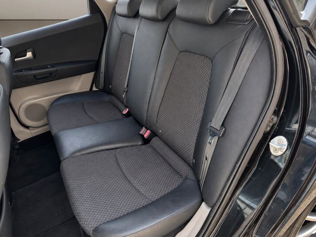KIA cee'd / Ceed — Bild 12 von 12