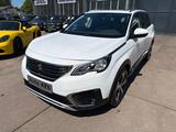 Peugeot 5008 7-SITZER/CARPLAY/AHK//TEMPOMAT/SHZ/360° CAM - Peugeot Gebrauchtwagen
