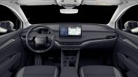 Skoda Elroq - Vorschau Bild 6
