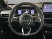 Jeep Avenger - Vorschau Bild 9