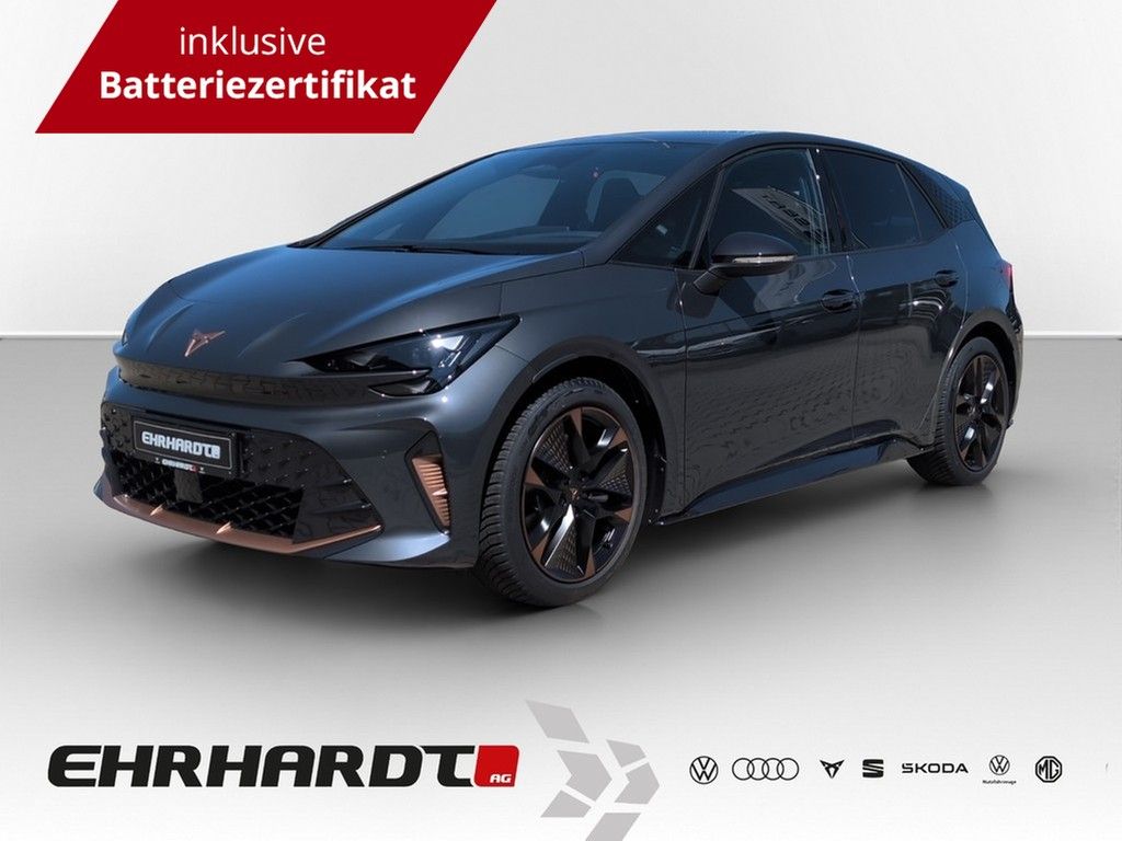 Cupra Born - Bild 1